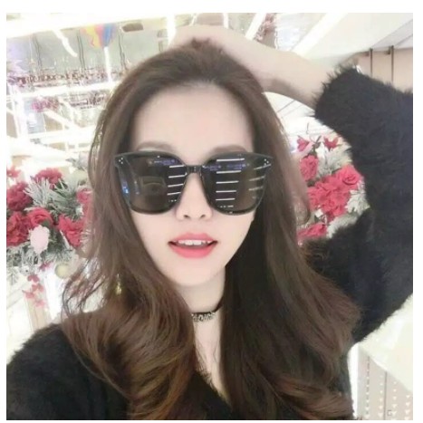 ( Fy )COD Kacamata Km40 'IMPORT KACAMATA Pantai  Eyeglasses / Aksesoris Wanita / Sunglasses /Eyewear