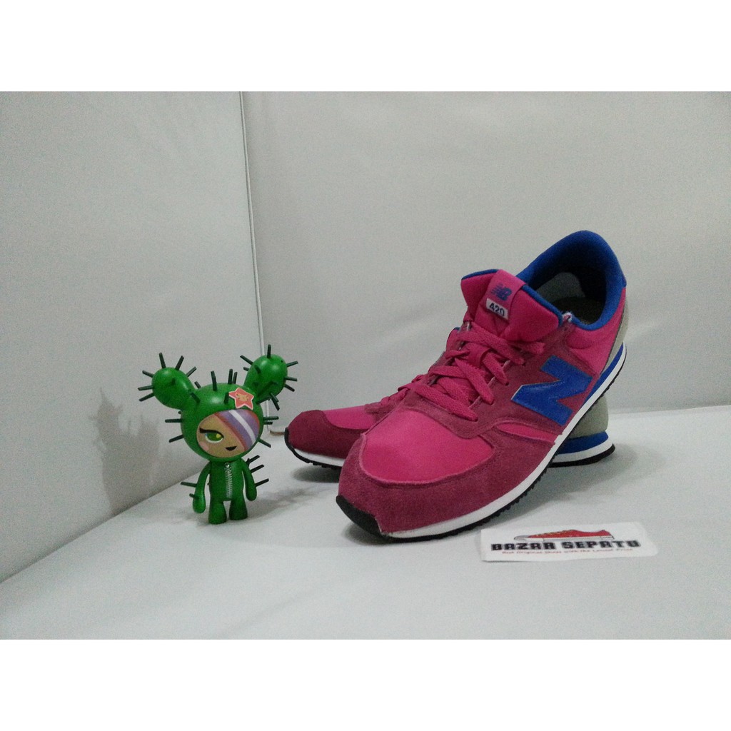 new balance 420 classic cheap