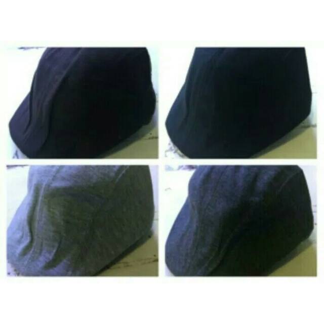 Topi pet topi patino kodok newsboy hat topi copet sutradara keren murah