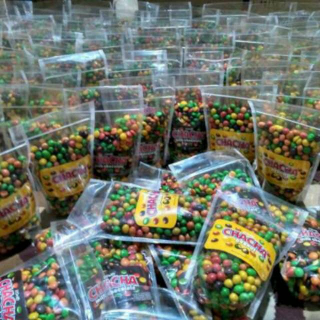 

Cha Cha 200gr