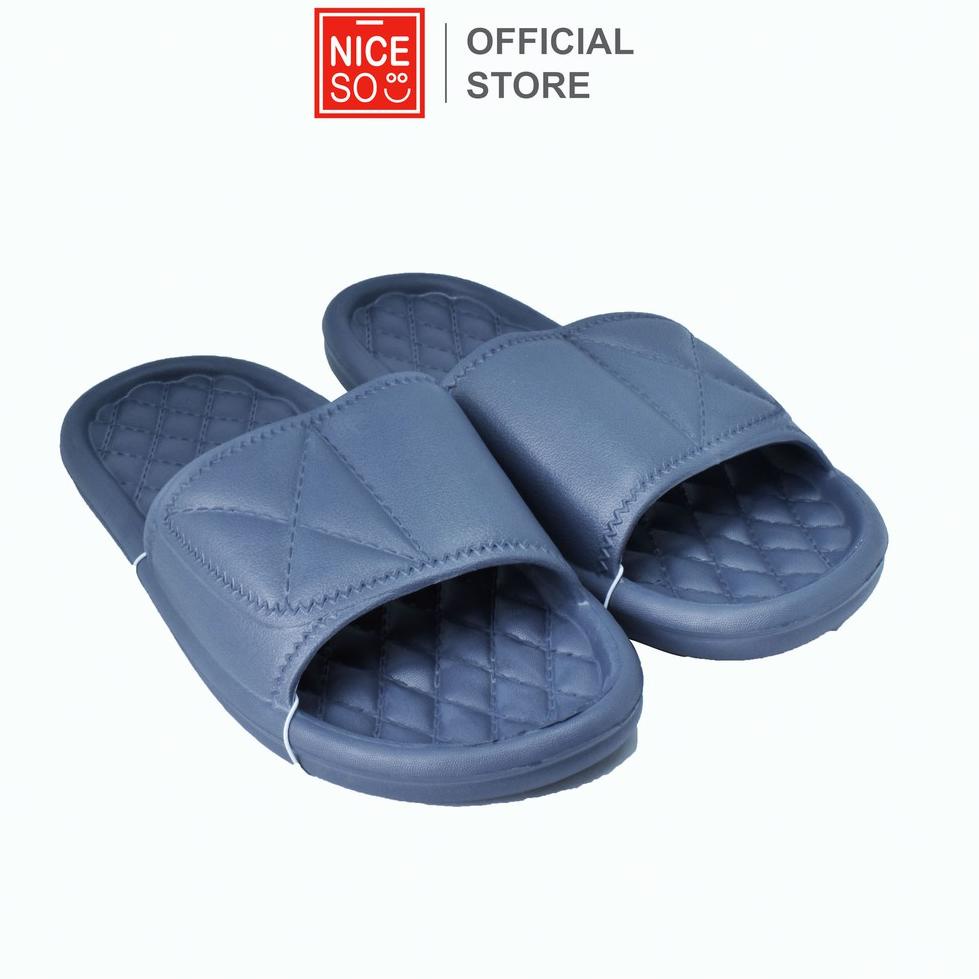 [KODE BARANG U4] NICESO Official Sandal Slop 2032-1