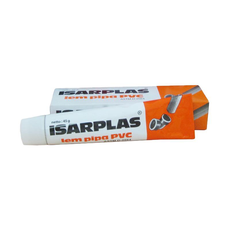 

LEM PARALON ISARPLAS TUBE 40 GRAM DAYA REKAT TERBAIK TAHAN AIR / BAHAN KIMIA ORIGINAL ASLI BAGUS