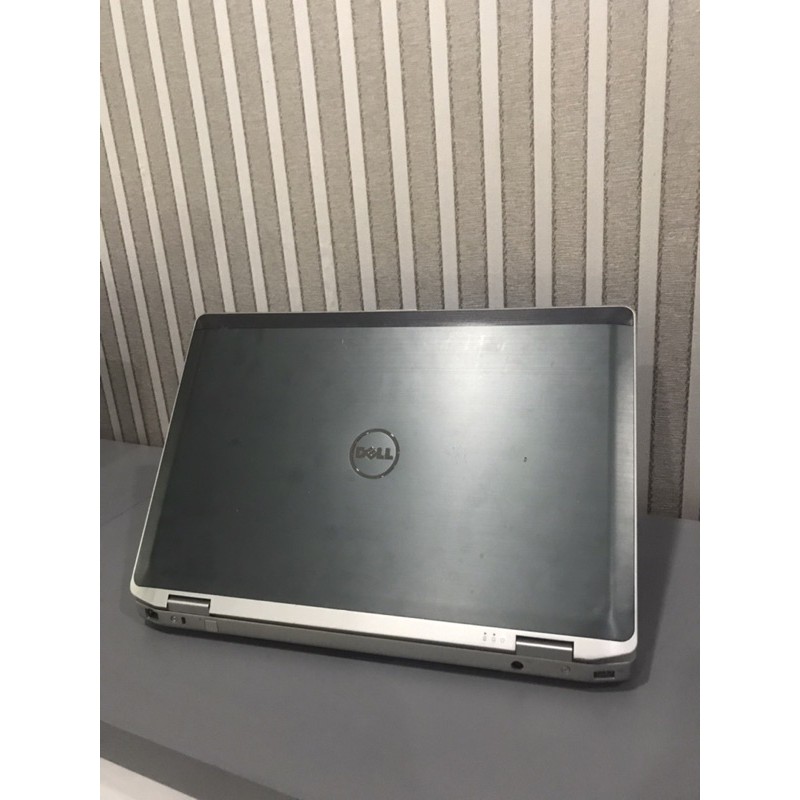 DELL LATITUDE E5530 CORE I5 3320M RAM 8GB SSD 256GB MULUS BERGARANSI