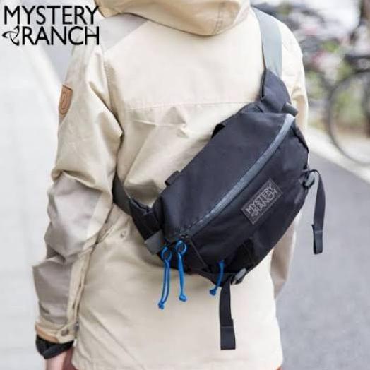 Wow Pahe Paket Hemat Outdoor Headlamp & Tas Pinggang Weistbag Mr Mstery Gilaa