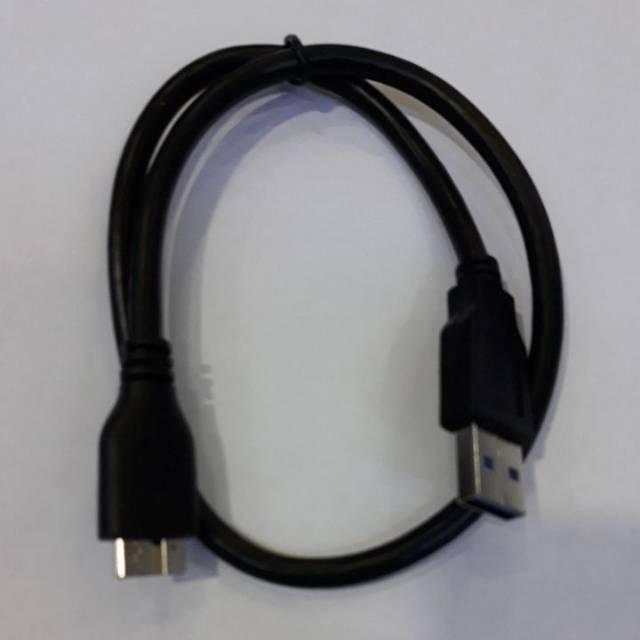 KABEL USB 3.0 HARDDISK EXTERNAL / HDD EXTERNAL