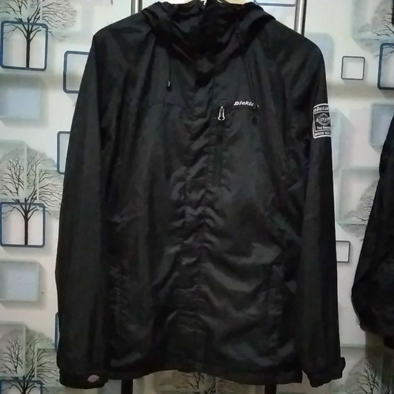 JAKET OUTDOOR DICKIES ORIGINAL SECOND