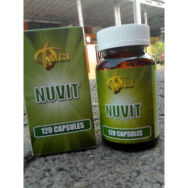 Nuvit
