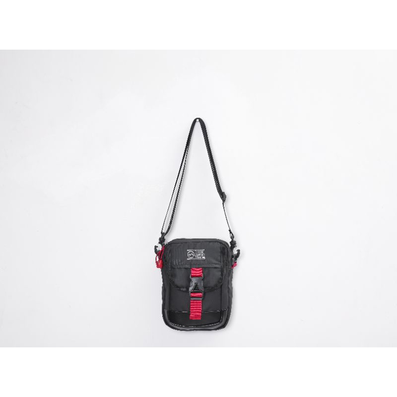 Mmo Sport Tas Selempang Pria Waterproof Anti Air