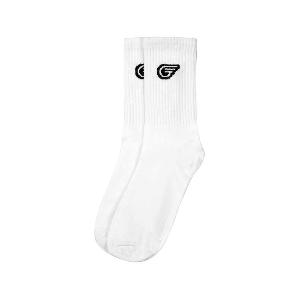 Gozeal | Socks | White