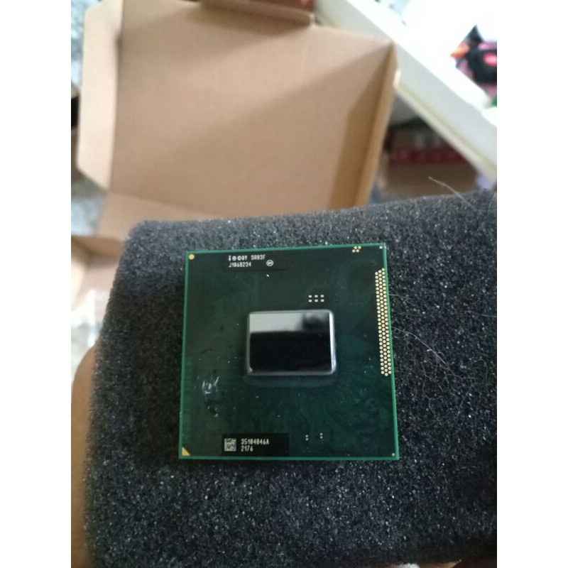 Prosesor Intel Core i7 laptop murah