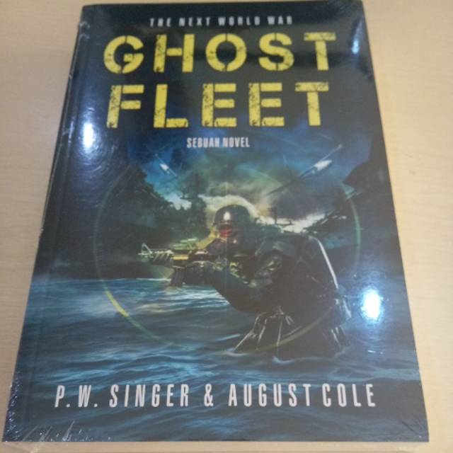 Ghost Fleet