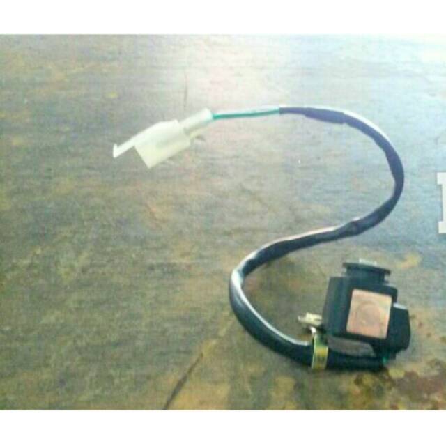 Pulser CDI GL 100 CDI atau GL PRO CDI