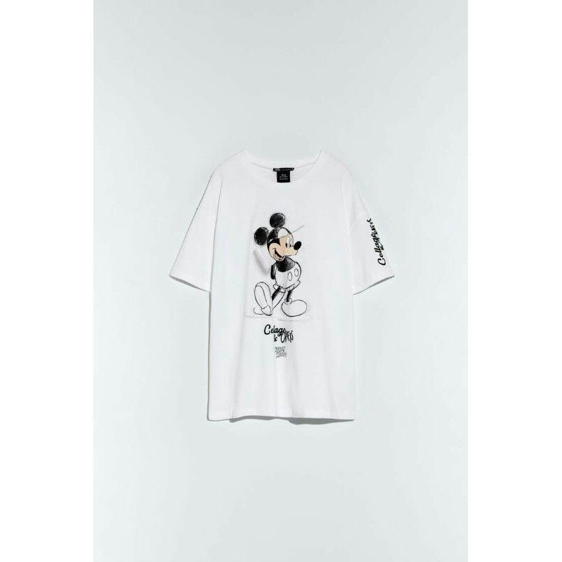 zara tshirt kaos zara