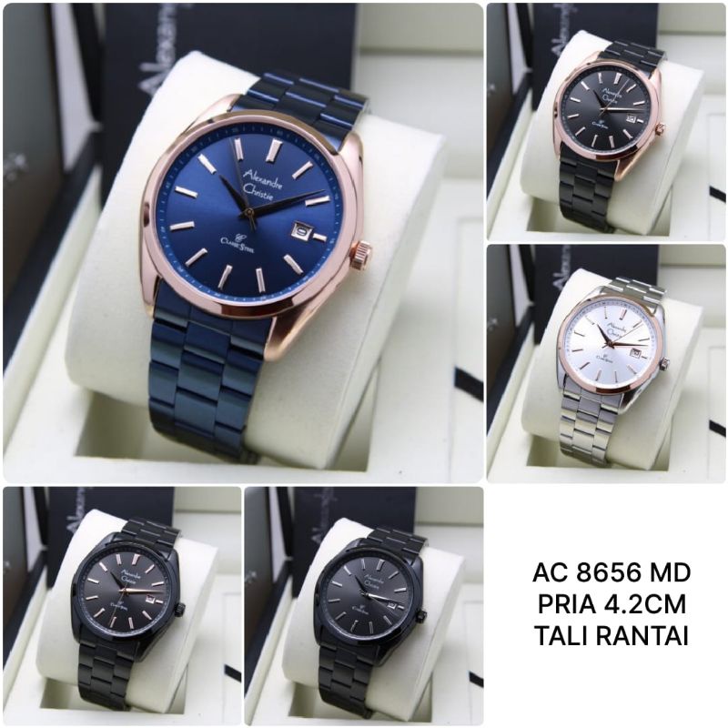 Alexandre Christie Pria AC8656 Original