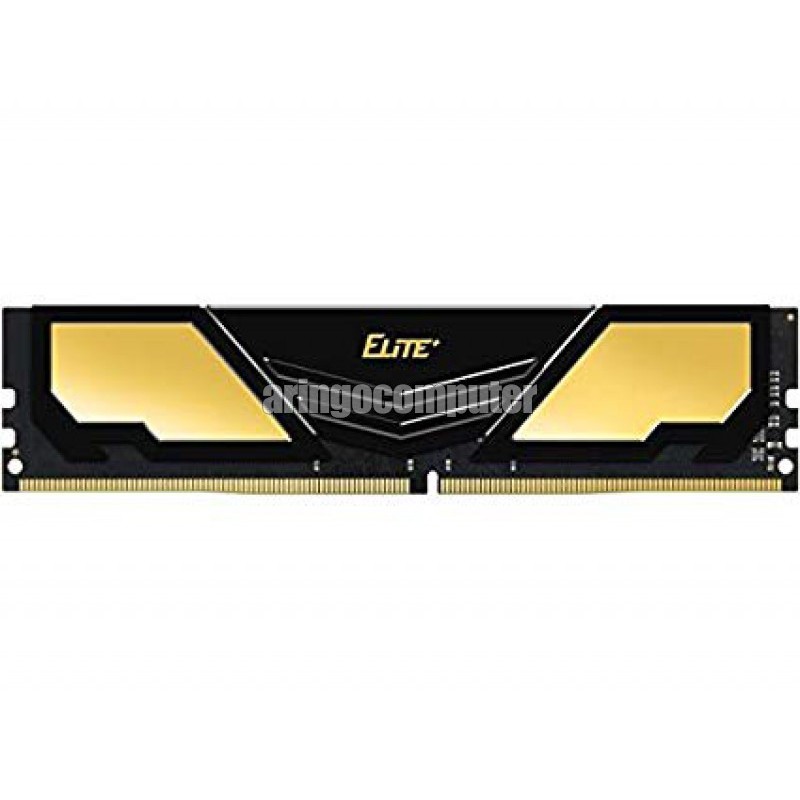 Memory (RAM) Team Elite 4GB DDR4 2666Mhz