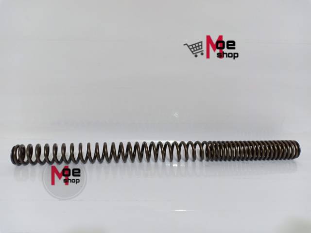 Per Shock Depan Mio/Mio Sporty/Mio New/Mio J/ Asli Original Yamaha 5TL-F3141-00 Spring Front Ori