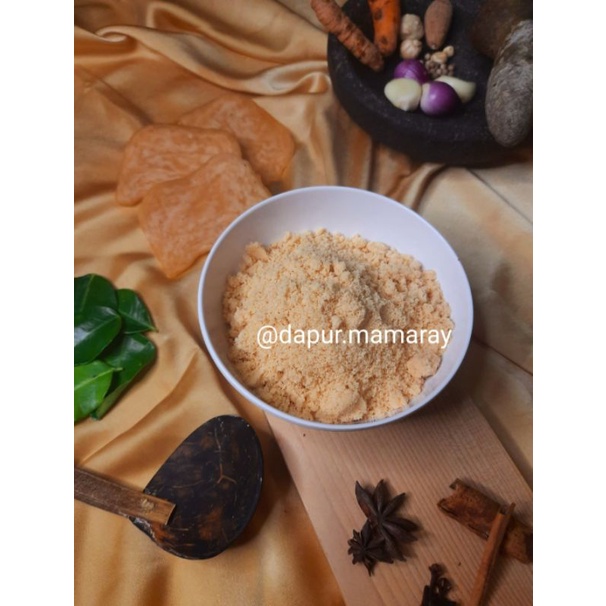 

KOYA / bumbu Koya / pelengkap soto