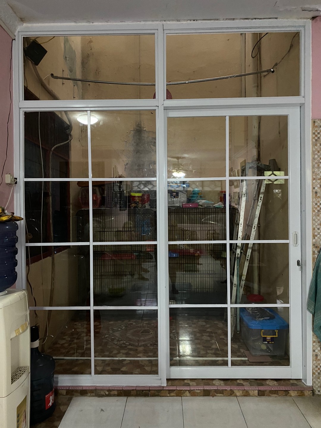 Pesanan Khusus Custom Order Pintu Dan Jendela