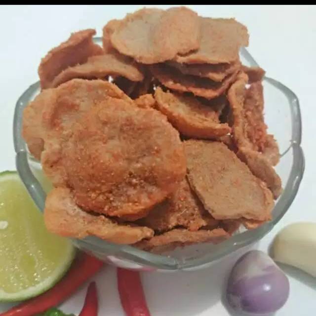 

BASRENG 80gr, 250gr 1kg