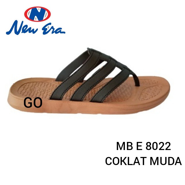 sogo NEW ERA MB E 8022 SANDAL JEPIT PRIA Sandal Karet Pria Distro Casual Sandal Pria Keren Terbaru