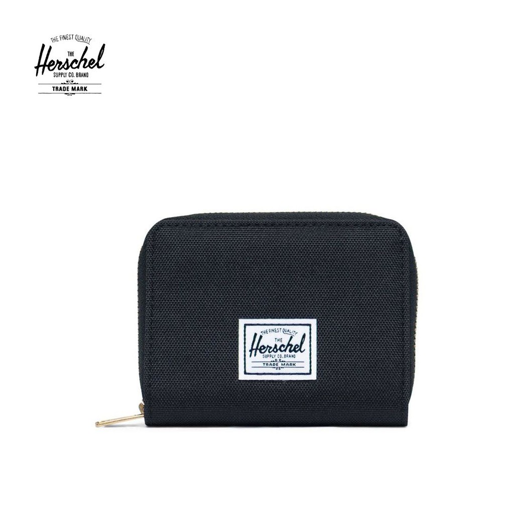 Herschel Us:Os Tyler Wallet Black