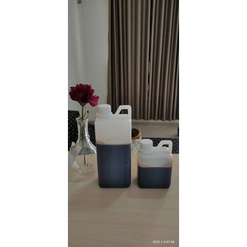 

Madu Hitam Bunga Akasia