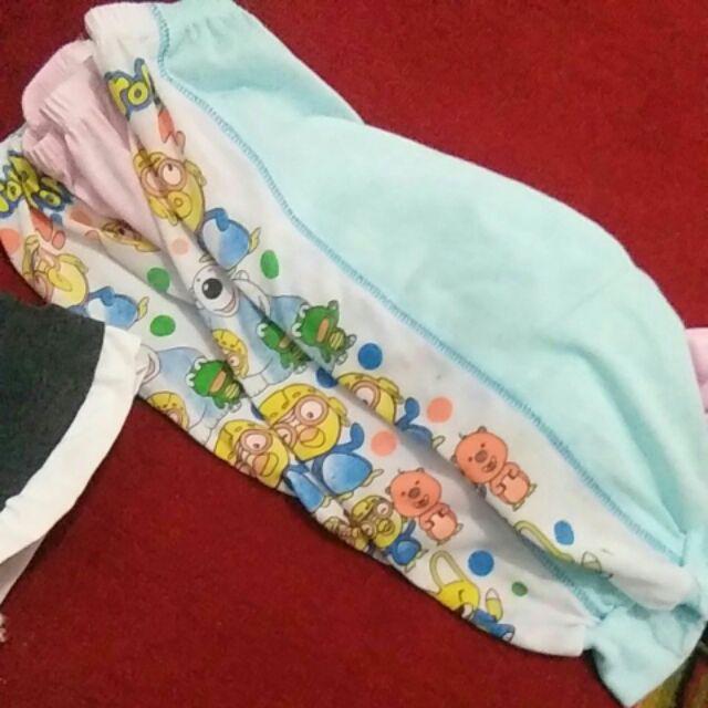  MURAH  Celana  Panjang  Bayi  Baju Baby Baru Lahir Laki 