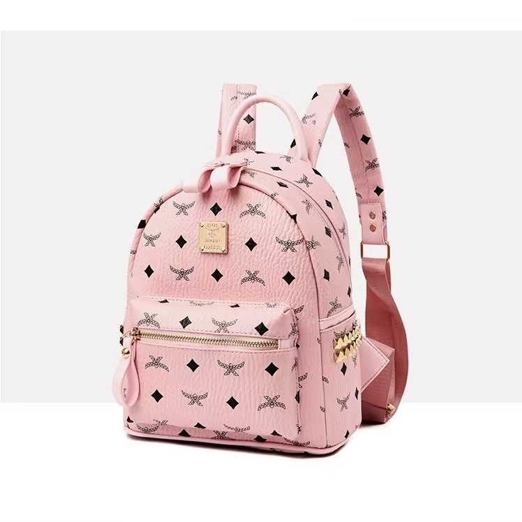 ZC 0924 RISCE TAS RANSEL IMPORT WANITA CEWEK PEREMPUAN JAKARTA BATAM