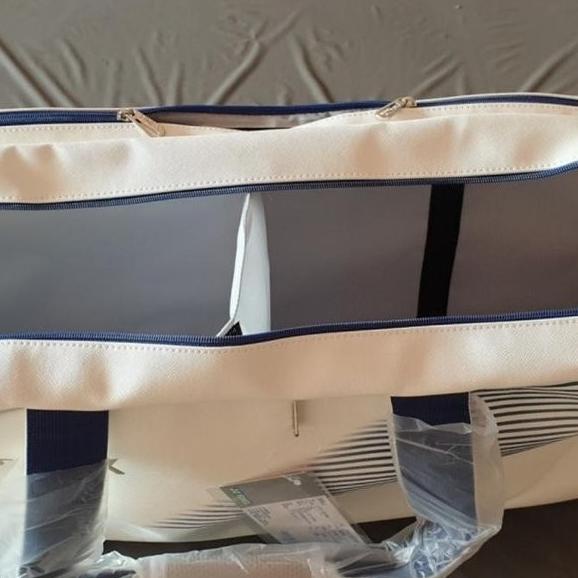 Limited Edition Tas Tenis Tennis Yonex 6R 31Wltd Ex Code Olympic Ori