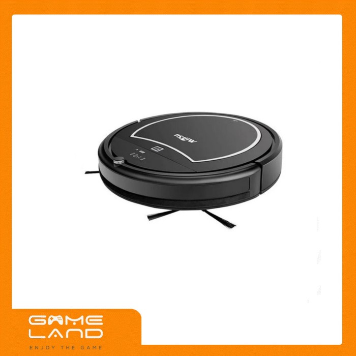 PROMO MINSU ROBOT VACUUM CLEANER / ROBOT PEMBERSIH LANTAI (MSTC08)