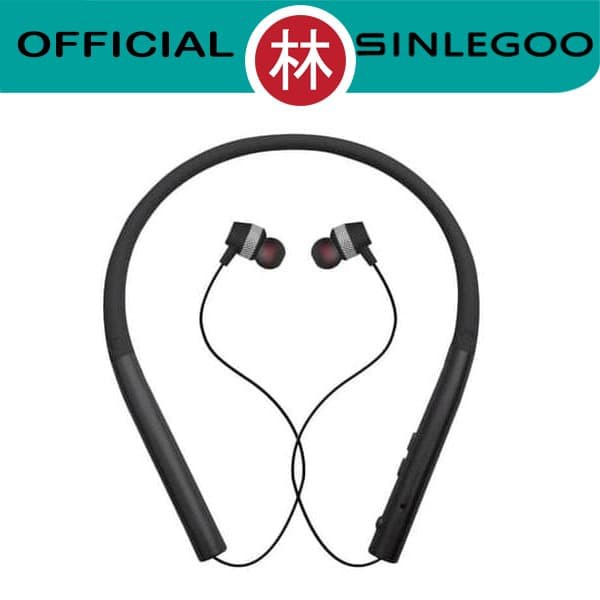 Sinlegoo XH-22 Neckband Wireless Earphone