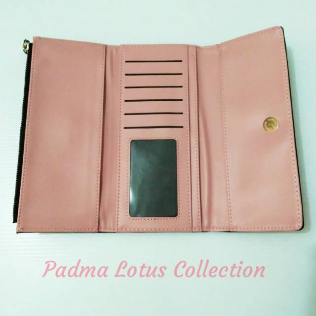 Dompet Wanita Simple PLC