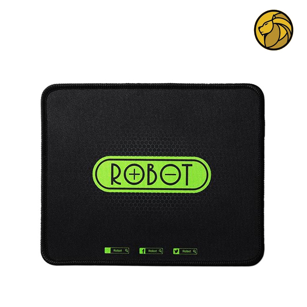 Mousepad Robot MP01 / Mouse pad RP01