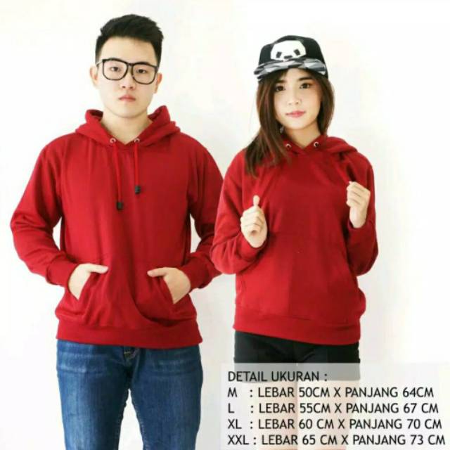 

Hadir polos dan sablon