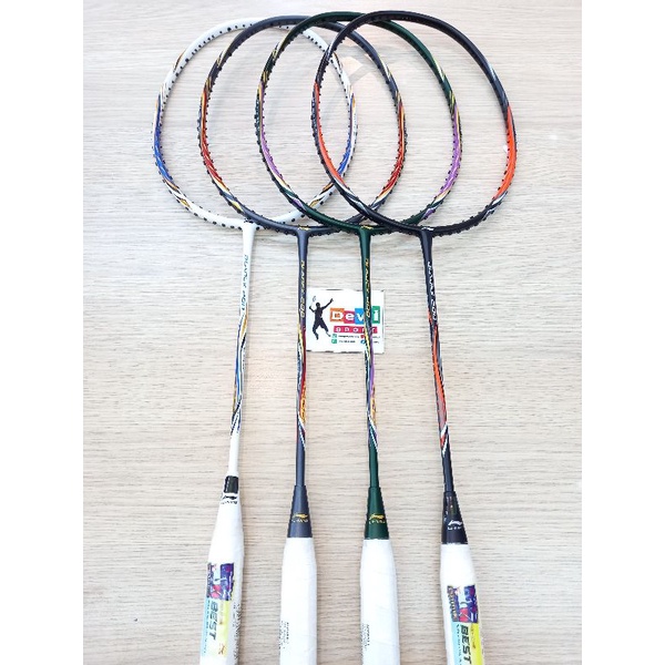 Raket Badminton BLADEX 200 R SERIES NEW PRODUCT