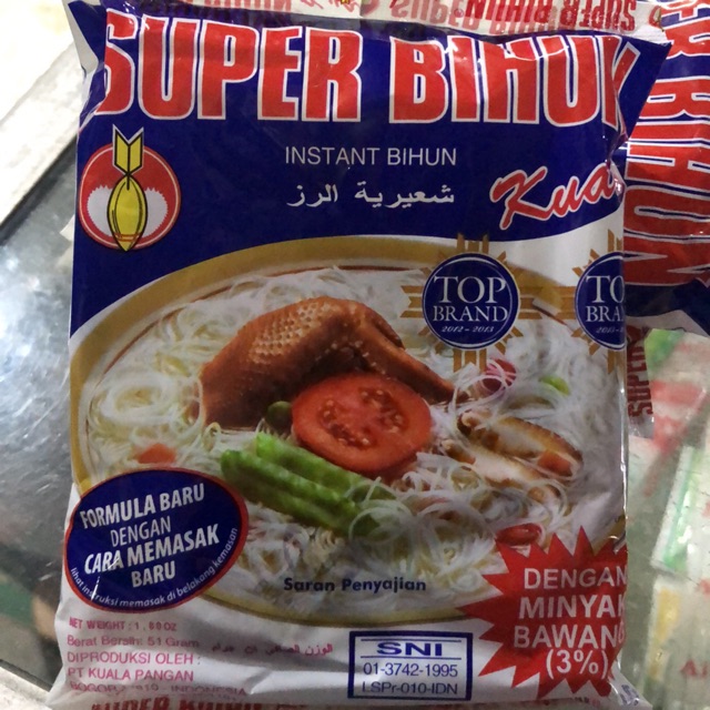 

Super Bihun