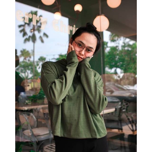 Pull and bear hoodie