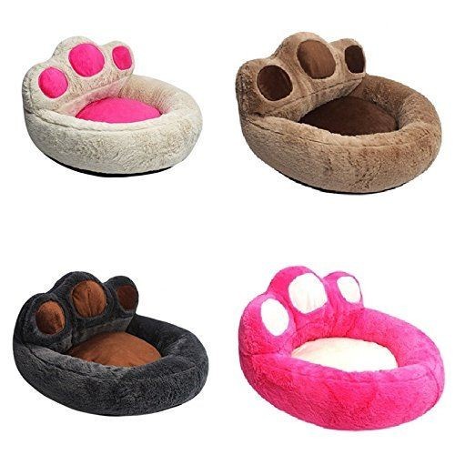 Cat Bed/Kasur kucing Murah/Tempat Kucing/Ranjang Kucing/Alas Tidur kucing/Kasur Kucing Bulu Halys Dan Hangat/Kandang Kucing/Perlengkaopan Kucing/Tempat Tidur Kucing Empuk