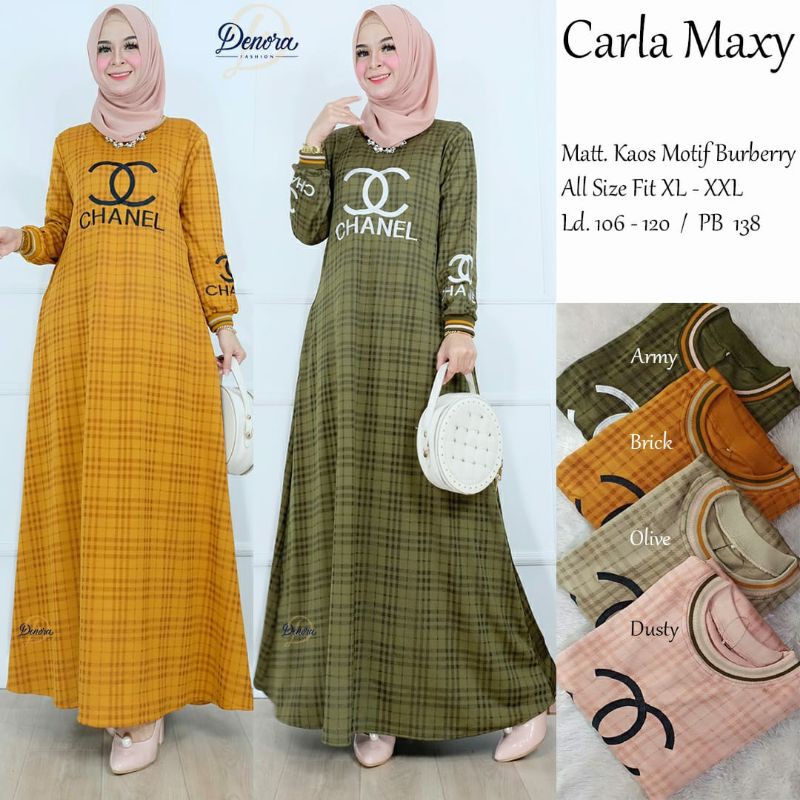 carla dress