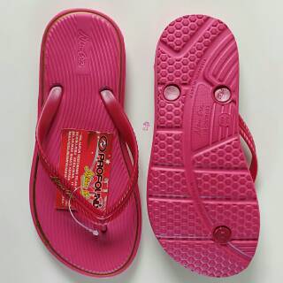 Sendal Jepit  Wanita Sendal Karet  Perempuan Sandal  New  Era  