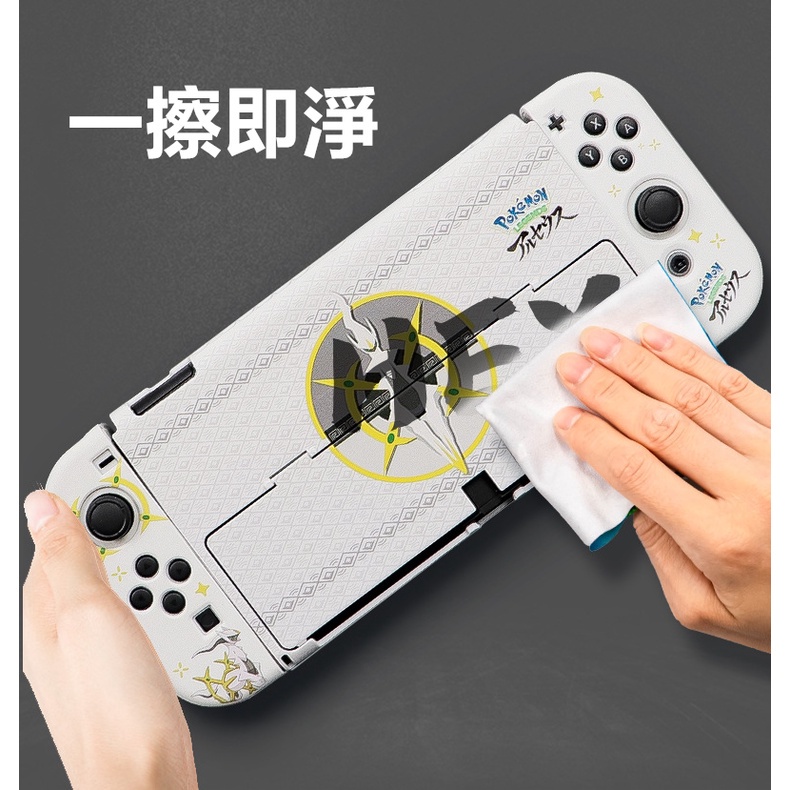 Case Pelindung Penyimpanan Kartu game Nintendo switch