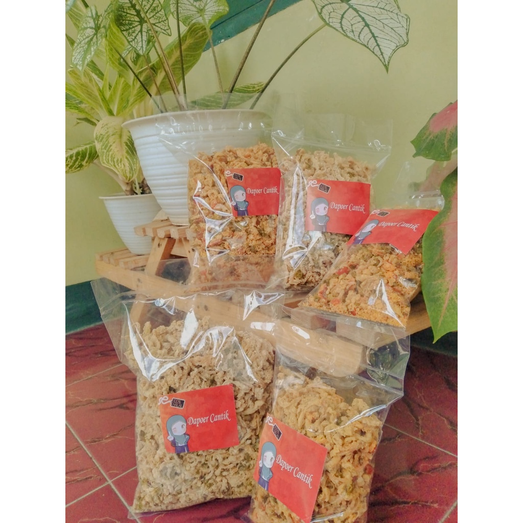 

JAMUR KRISPI // JAMUR PEDAS // JAMUR KEKINIAN