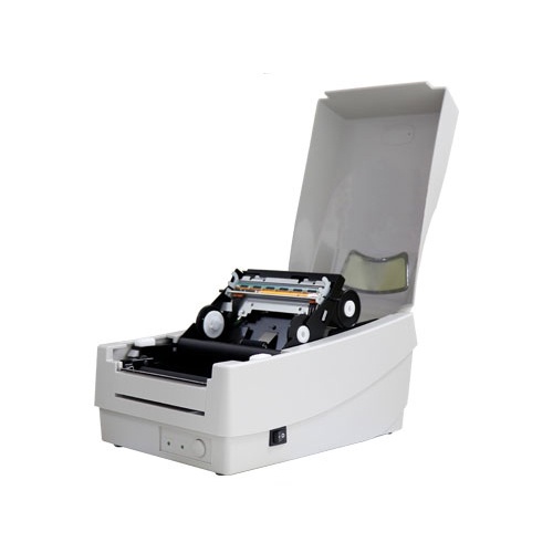 Argox OS-214 Plus Printer Barcode Transfer Thermal 110MM USB RS232 Argox OS214 Plus Cetak Label Resi JNE