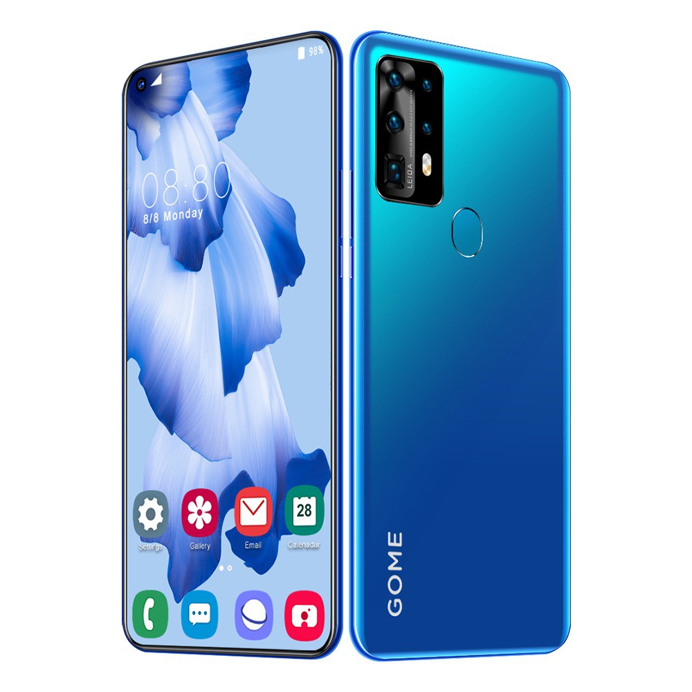 Gome U10 Pro 4 64gb Garansi Toko 1 Tahun Shopee Indonesia