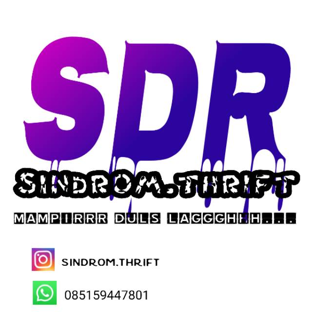 Produk Sindrom Thrift Shopee Indonesia