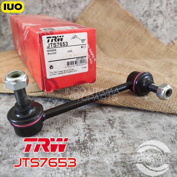 Stabilizer Link Stabil All New Accord Gen8 Belakang Kanan TRW JTS7653