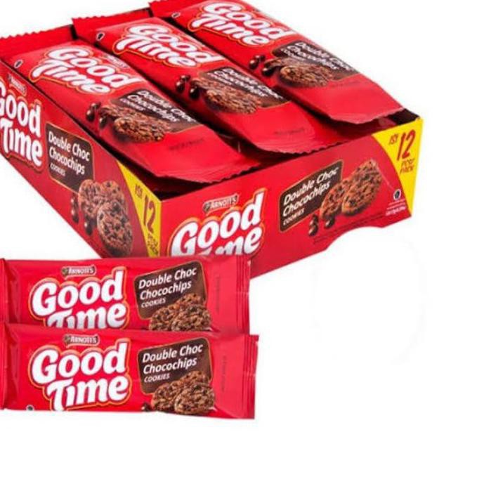 

BIG SALE!! KODE-234 Good Time Cookies 15 gram