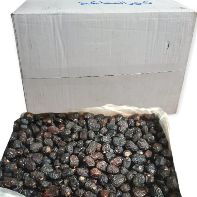 

KURMA AJWA 14KG / KURMA NABI / KURMA AJWA ALIYAH / OLEH-OLEH UMROH DH654636E