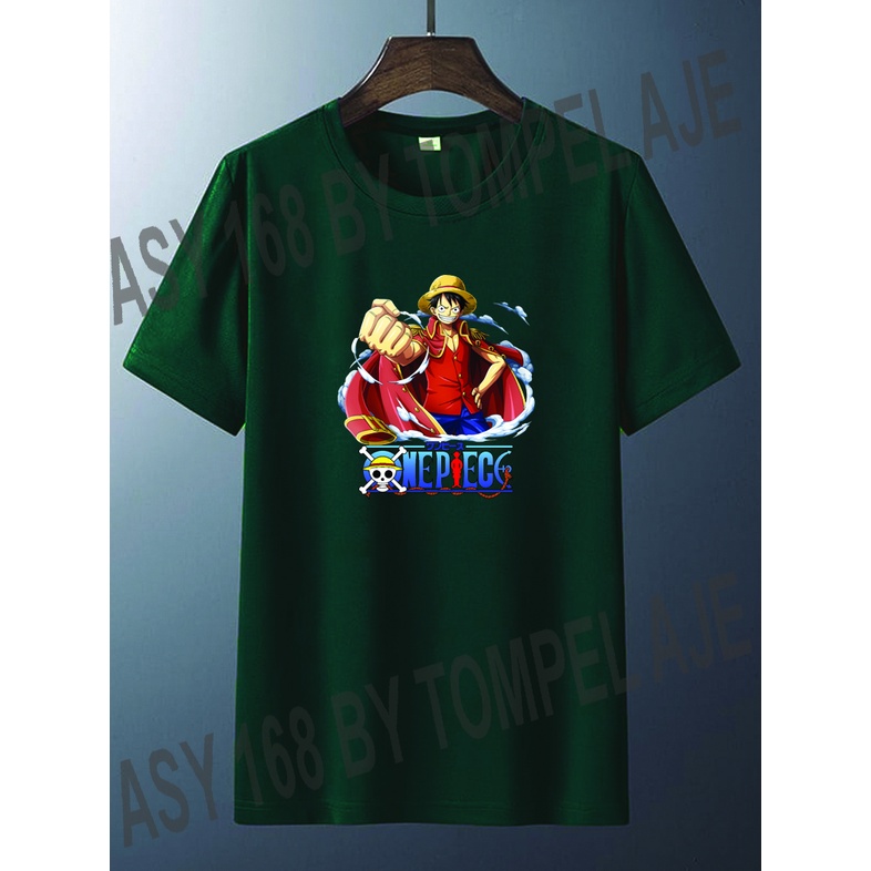 FF KAOS PRIA II KAOS DISTRO SABLON DIGITAL BERKUALITAS BISA UNISEX 128