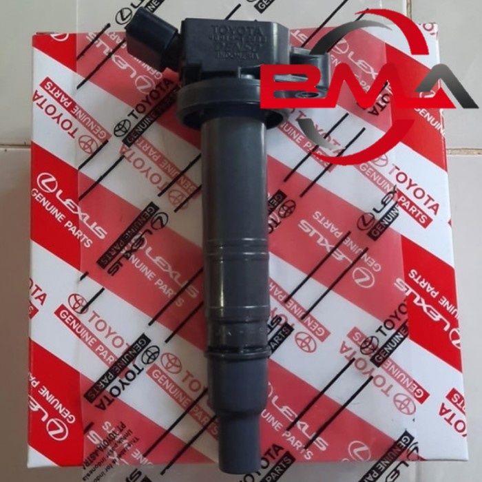 IGNITION COIL KOIL KUIL IGNITION  TOYOTA INNOVA / FORTUNER / CAMRY OEM